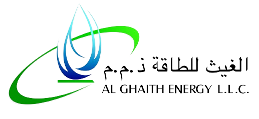 Al Ghaith Energy Logo