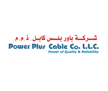 Power Plus Logo