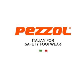 PEZZOL Logo