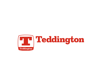 Teddington Logo
