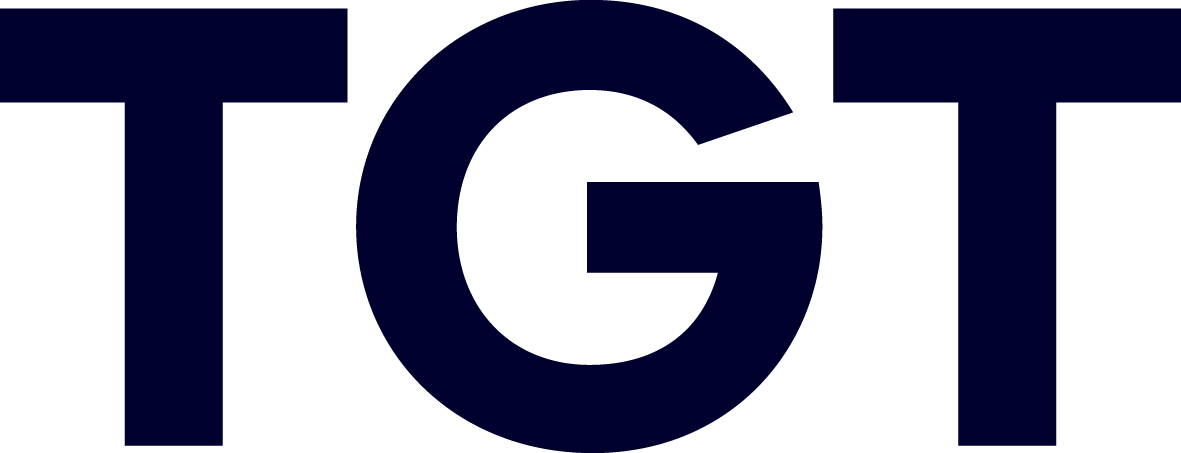 TGT Logo